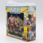 Preview: Popeye Oxheart Actionfigur rechte Vorderansicht